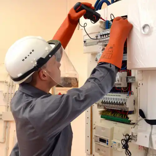 elektricien Hoogland